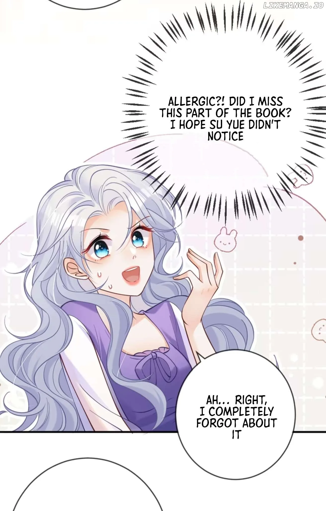The Two-Faced Heroine is Obsessed with Marking Me Chapter 5 page 13
