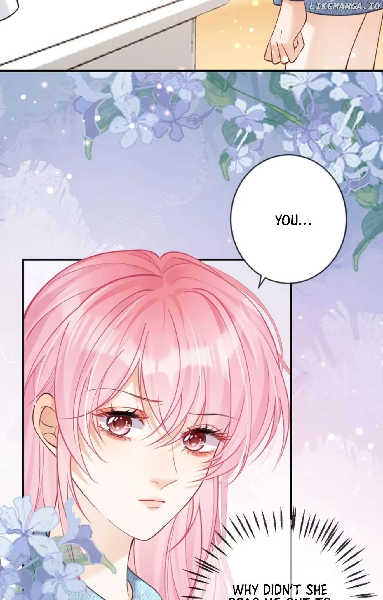 The Two-Faced Heroine is Obsessed with Marking Me Chapter 5 page 18