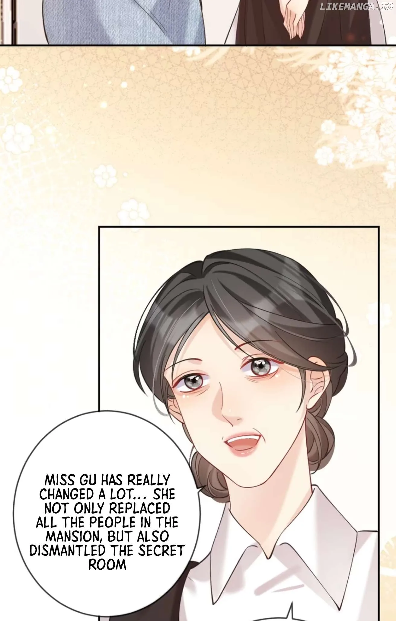 The Two-Faced Heroine is Obsessed with Marking Me Chapter 5 page 22