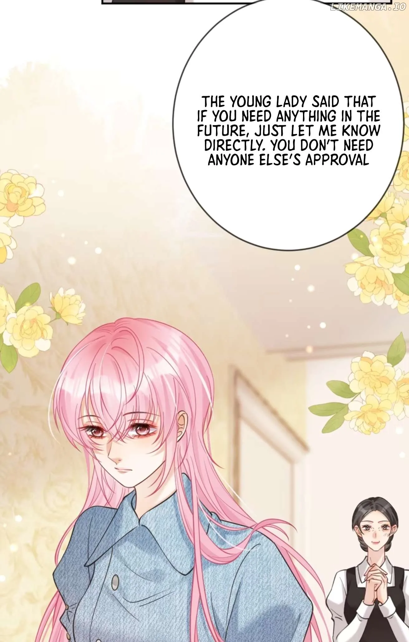 The Two-Faced Heroine is Obsessed with Marking Me Chapter 5 page 23