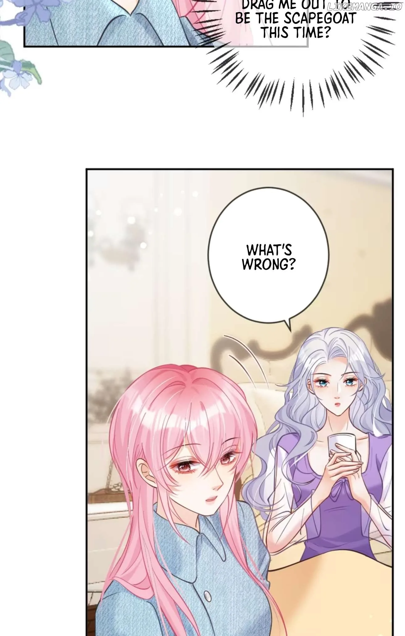 The Two-Faced Heroine is Obsessed with Marking Me Chapter 5 page 19
