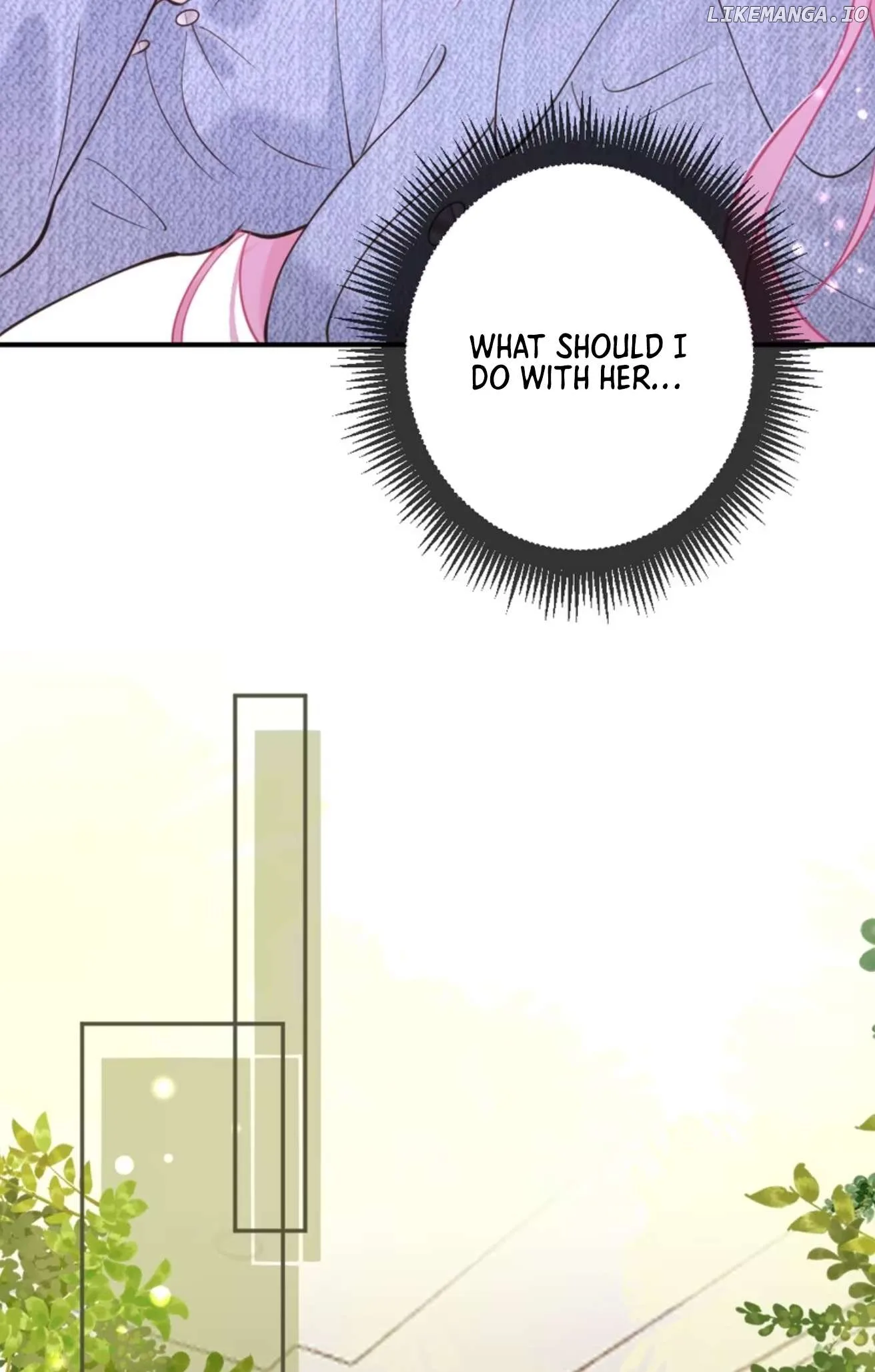 The Two-Faced Heroine is Obsessed with Marking Me Chapter 5 page 27