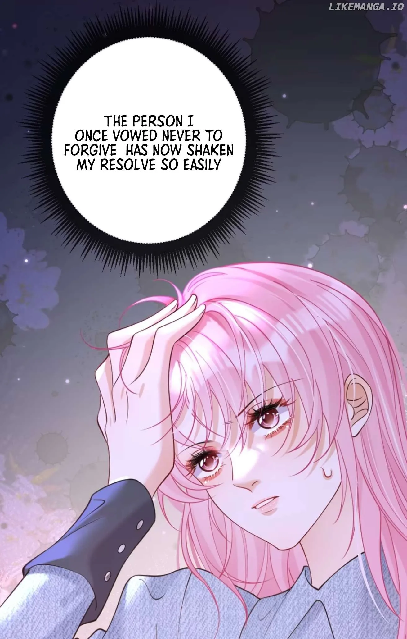 The Two-Faced Heroine is Obsessed with Marking Me Chapter 5 page 26