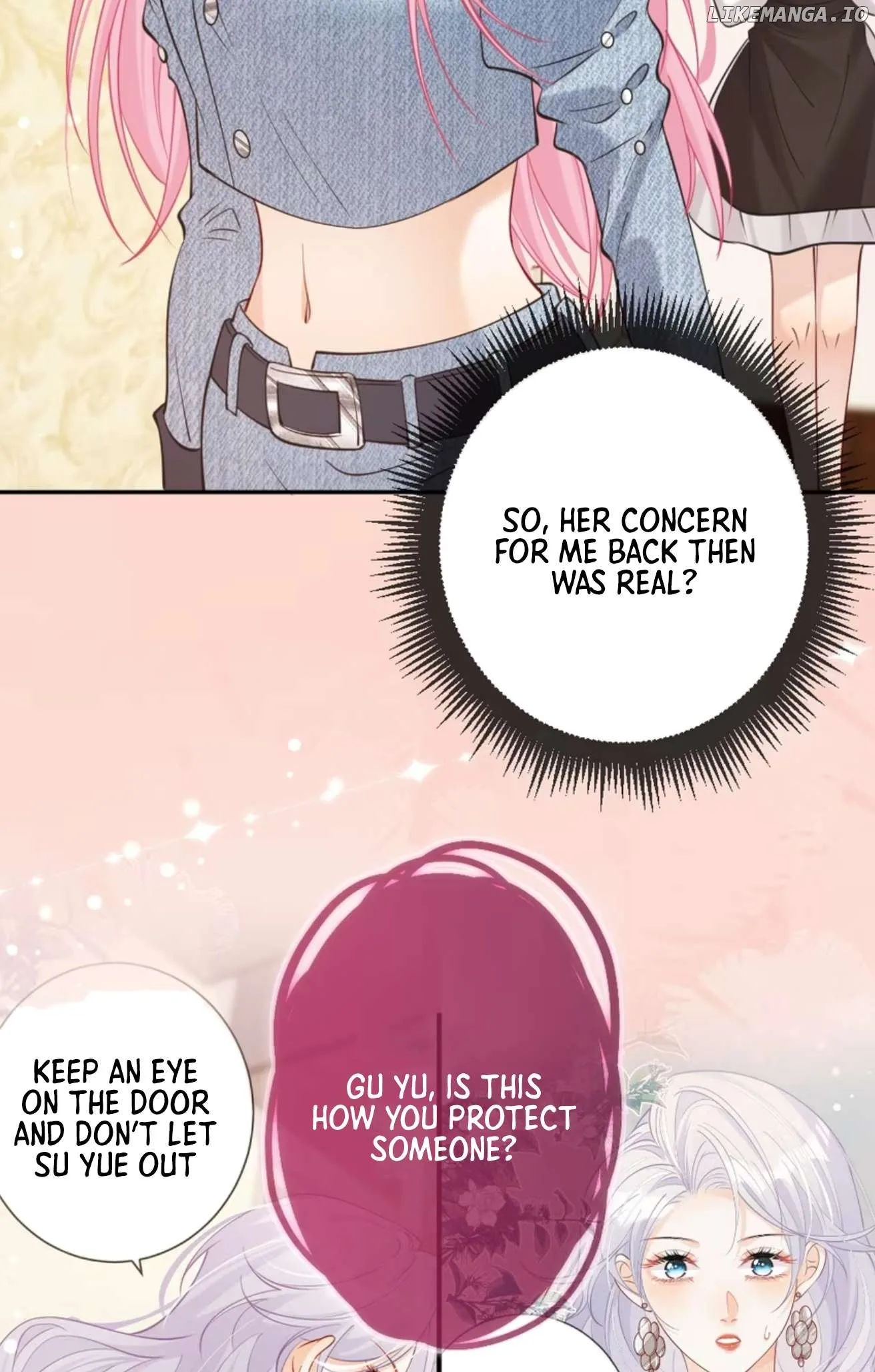 The Two-Faced Heroine is Obsessed with Marking Me Chapter 5 page 24