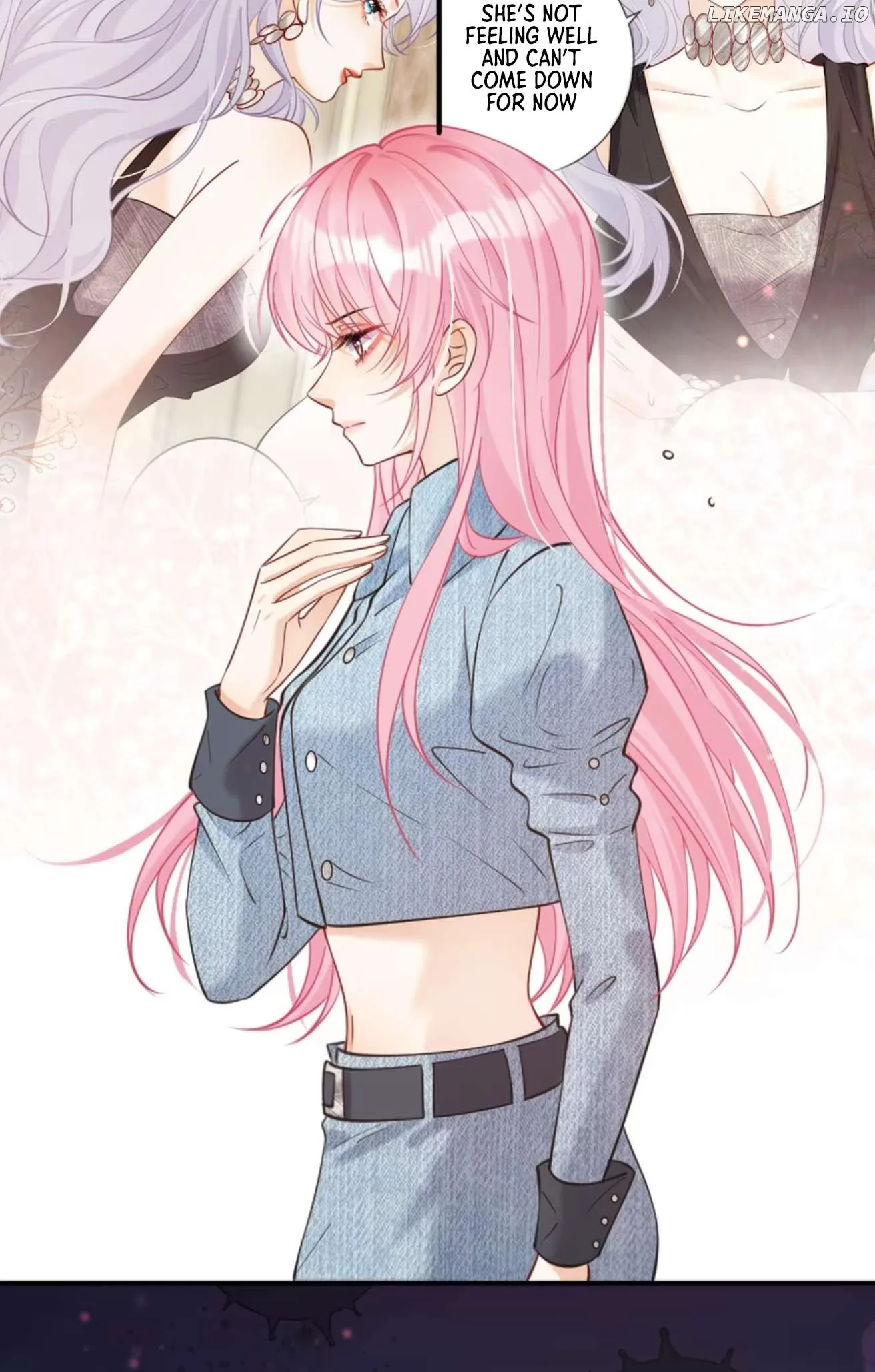 The Two-Faced Heroine is Obsessed with Marking Me Chapter 5 page 25