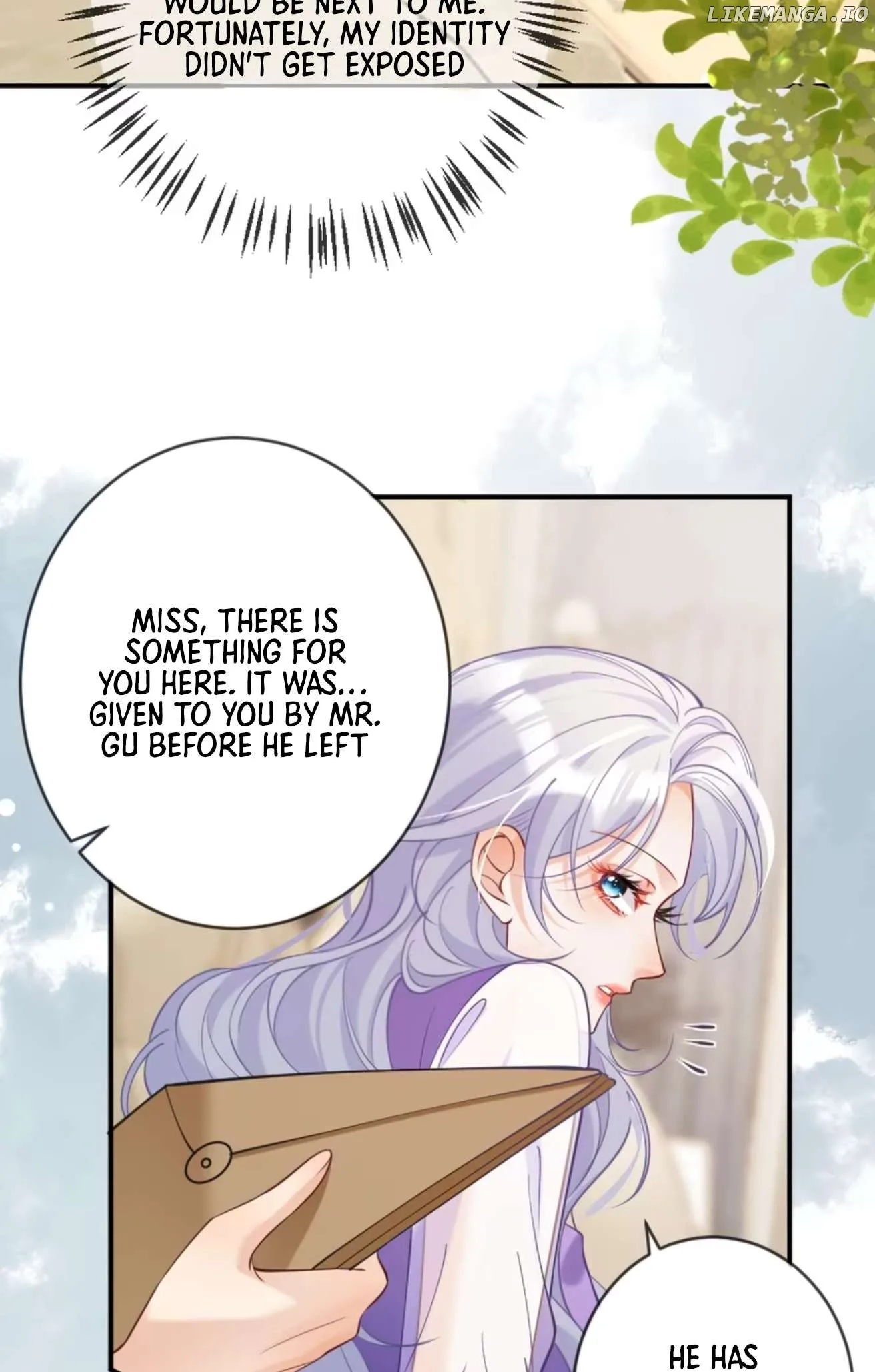 The Two-Faced Heroine is Obsessed with Marking Me Chapter 5 page 29
