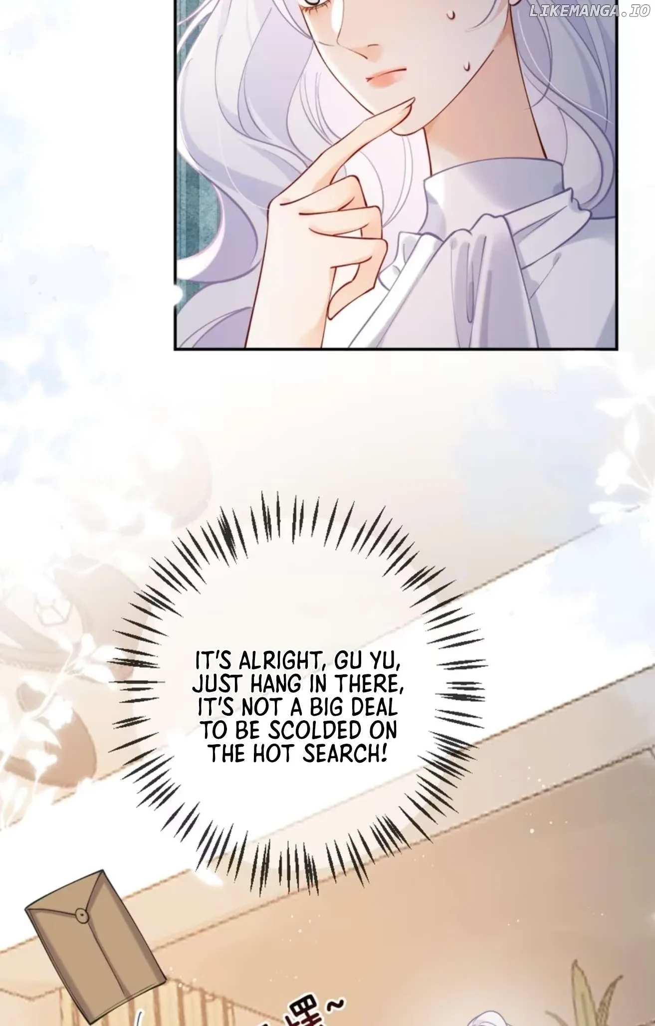 The Two-Faced Heroine is Obsessed with Marking Me Chapter 6 page 5