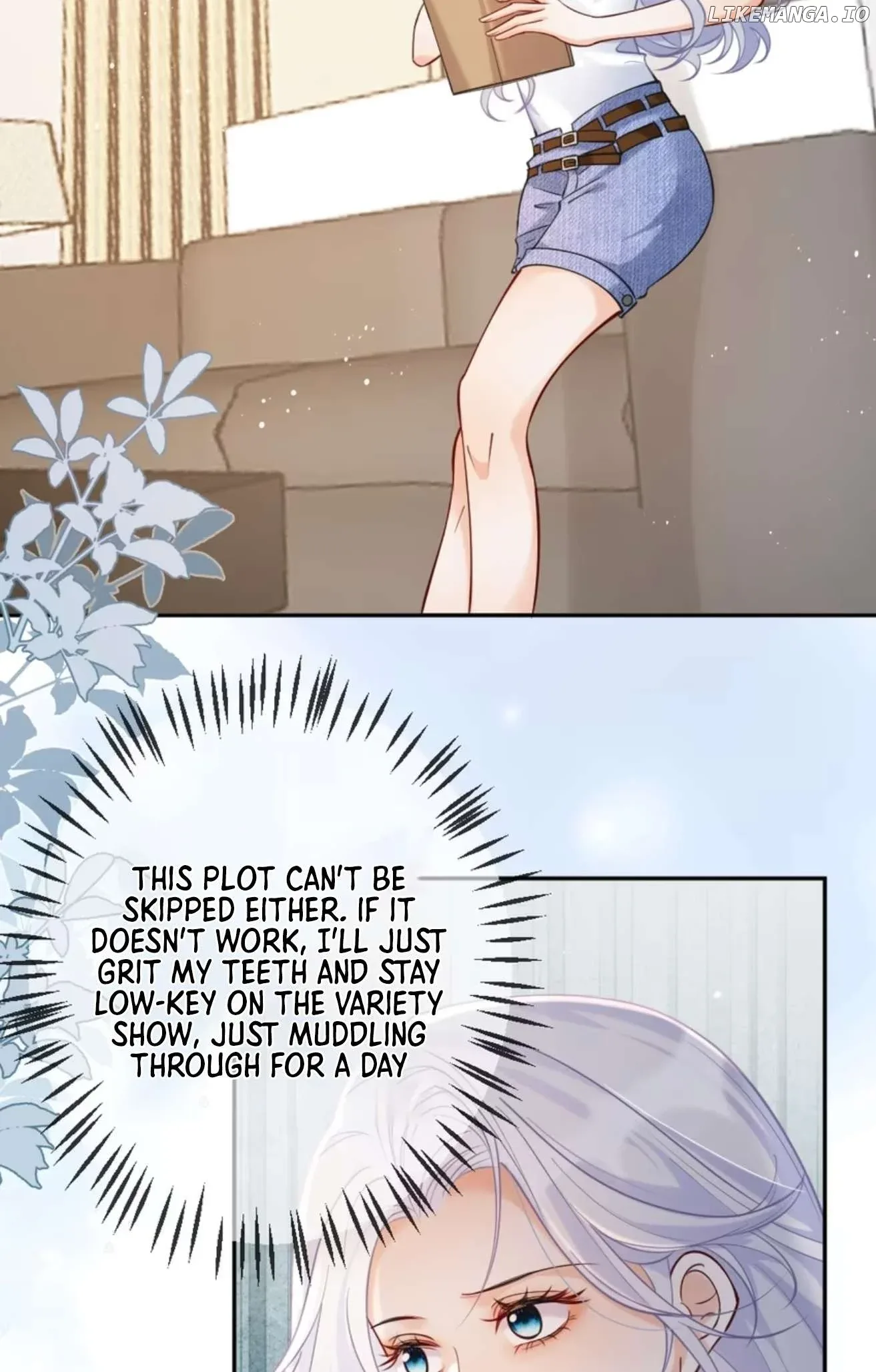 The Two-Faced Heroine is Obsessed with Marking Me Chapter 6 page 4