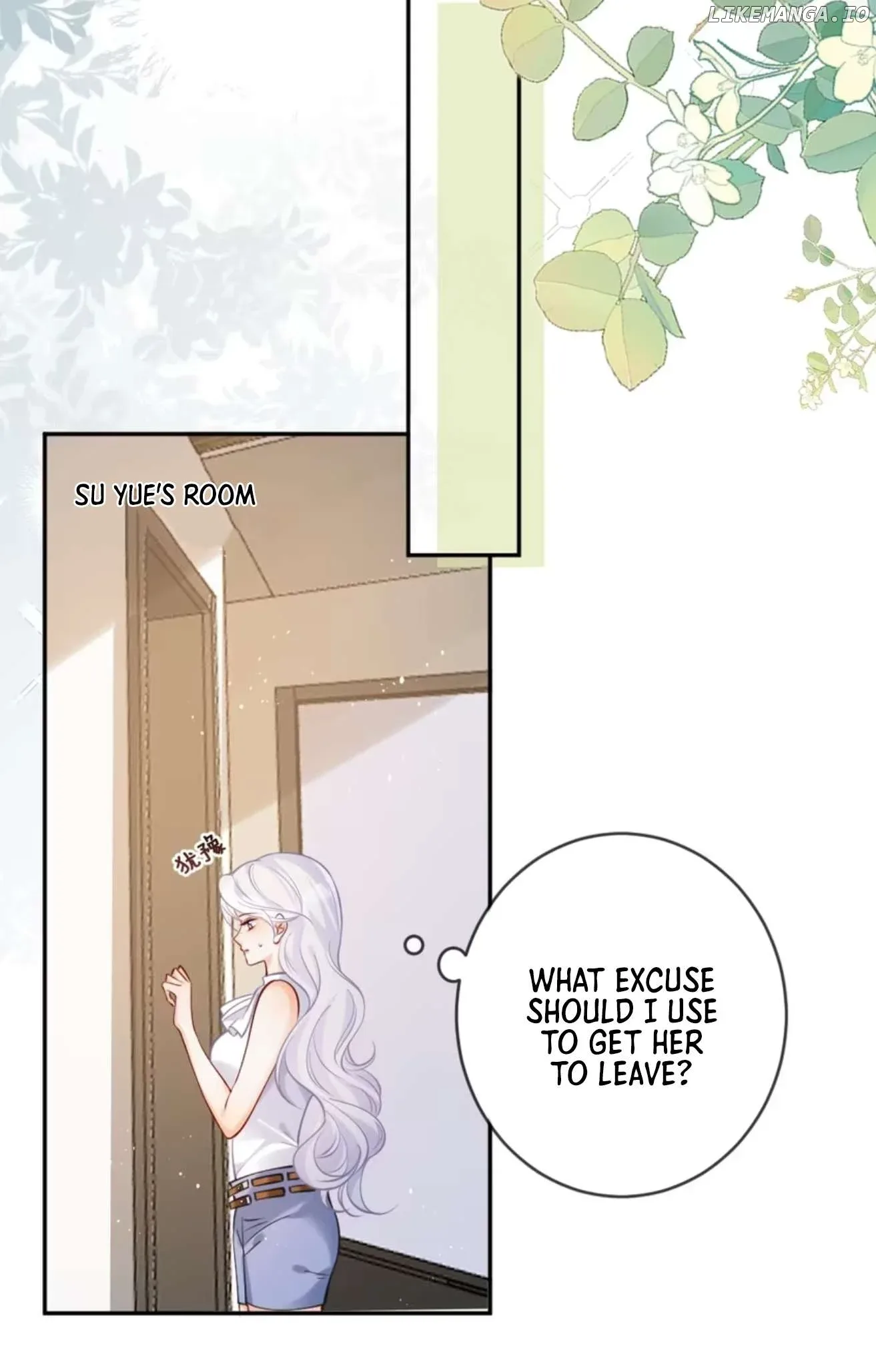 The Two-Faced Heroine is Obsessed with Marking Me Chapter 6 page 10
