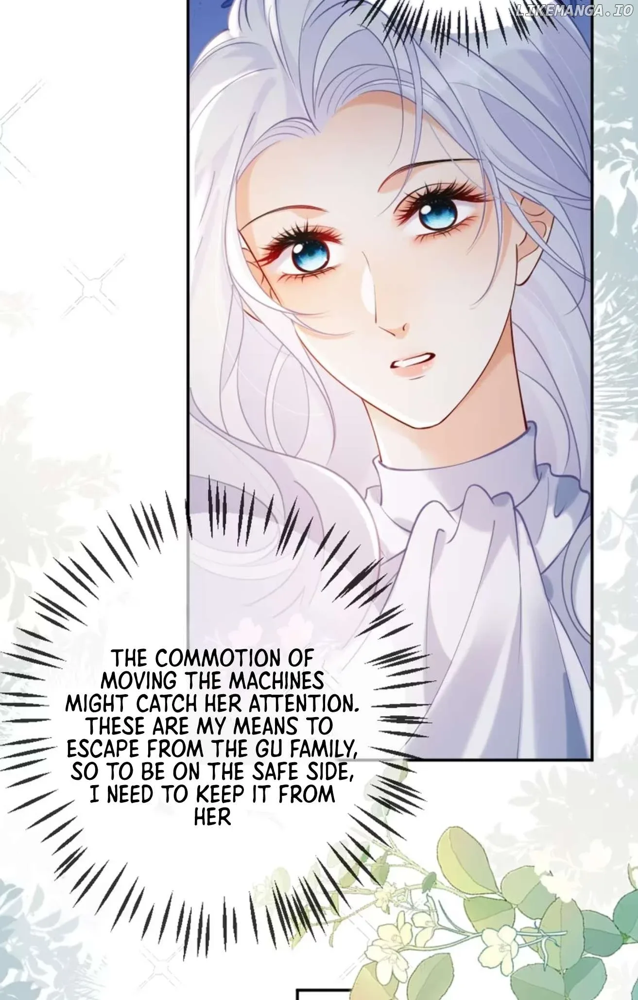 The Two-Faced Heroine is Obsessed with Marking Me Chapter 6 page 9