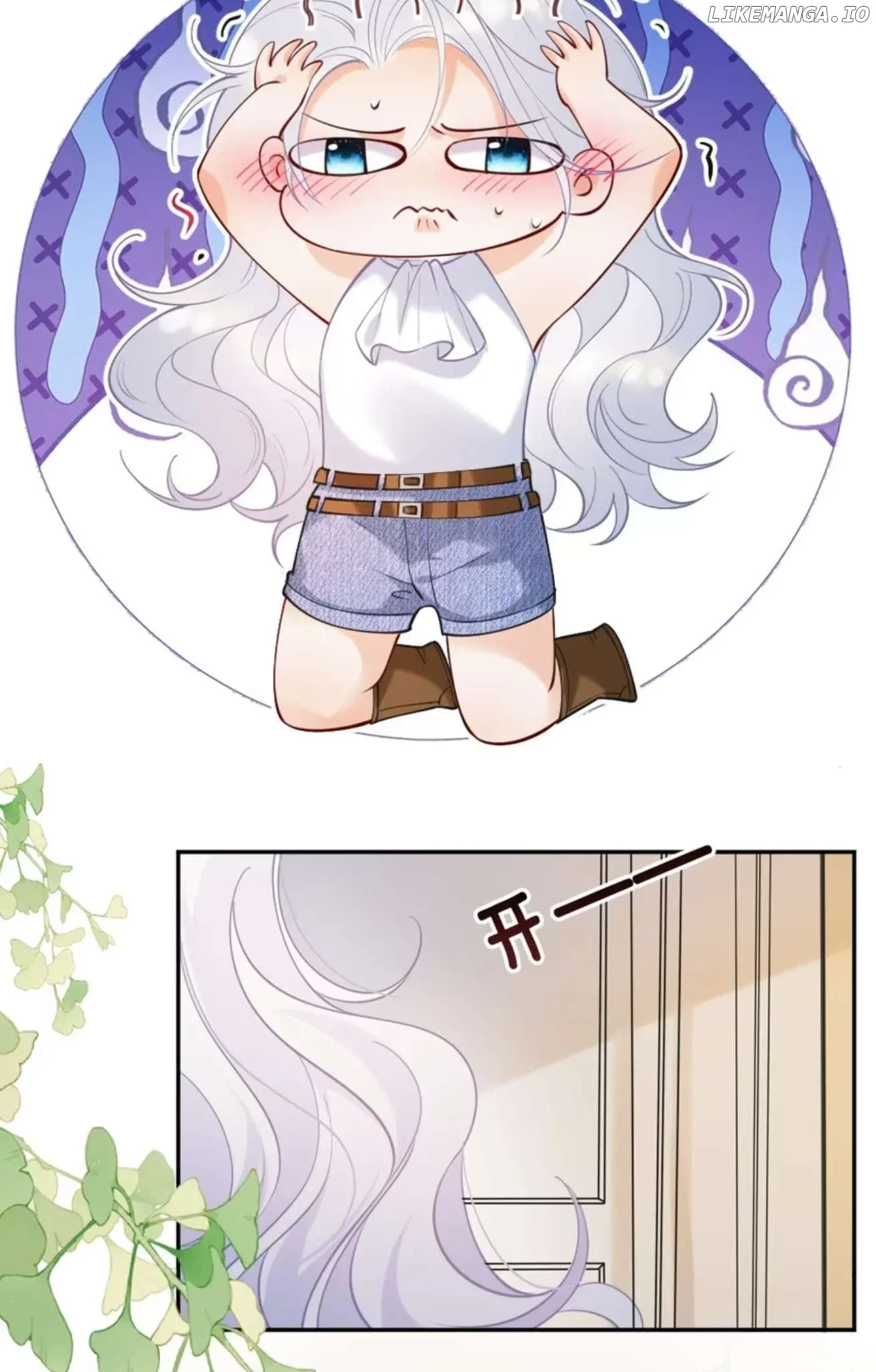 The Two-Faced Heroine is Obsessed with Marking Me Chapter 6 page 13