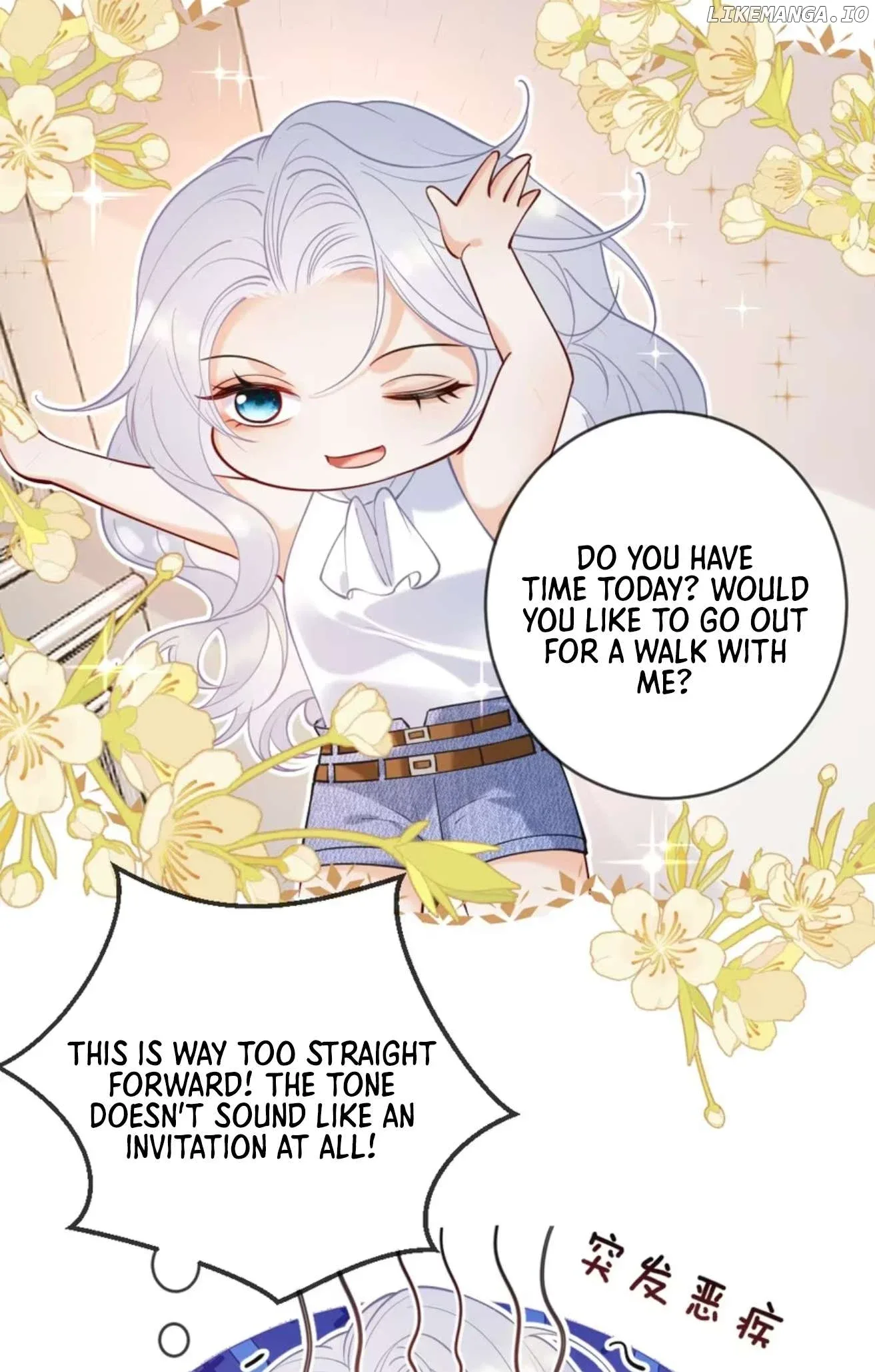 The Two-Faced Heroine is Obsessed with Marking Me Chapter 6 page 12