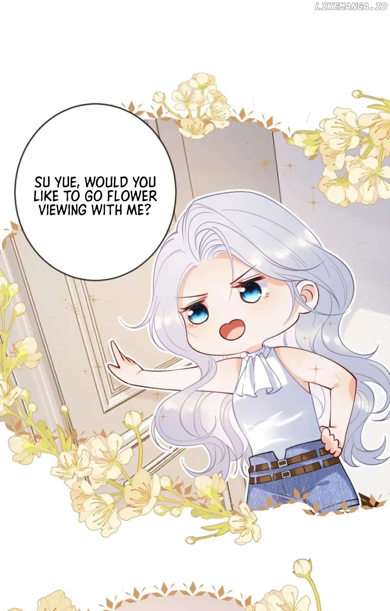 The Two-Faced Heroine is Obsessed with Marking Me Chapter 6 page 11