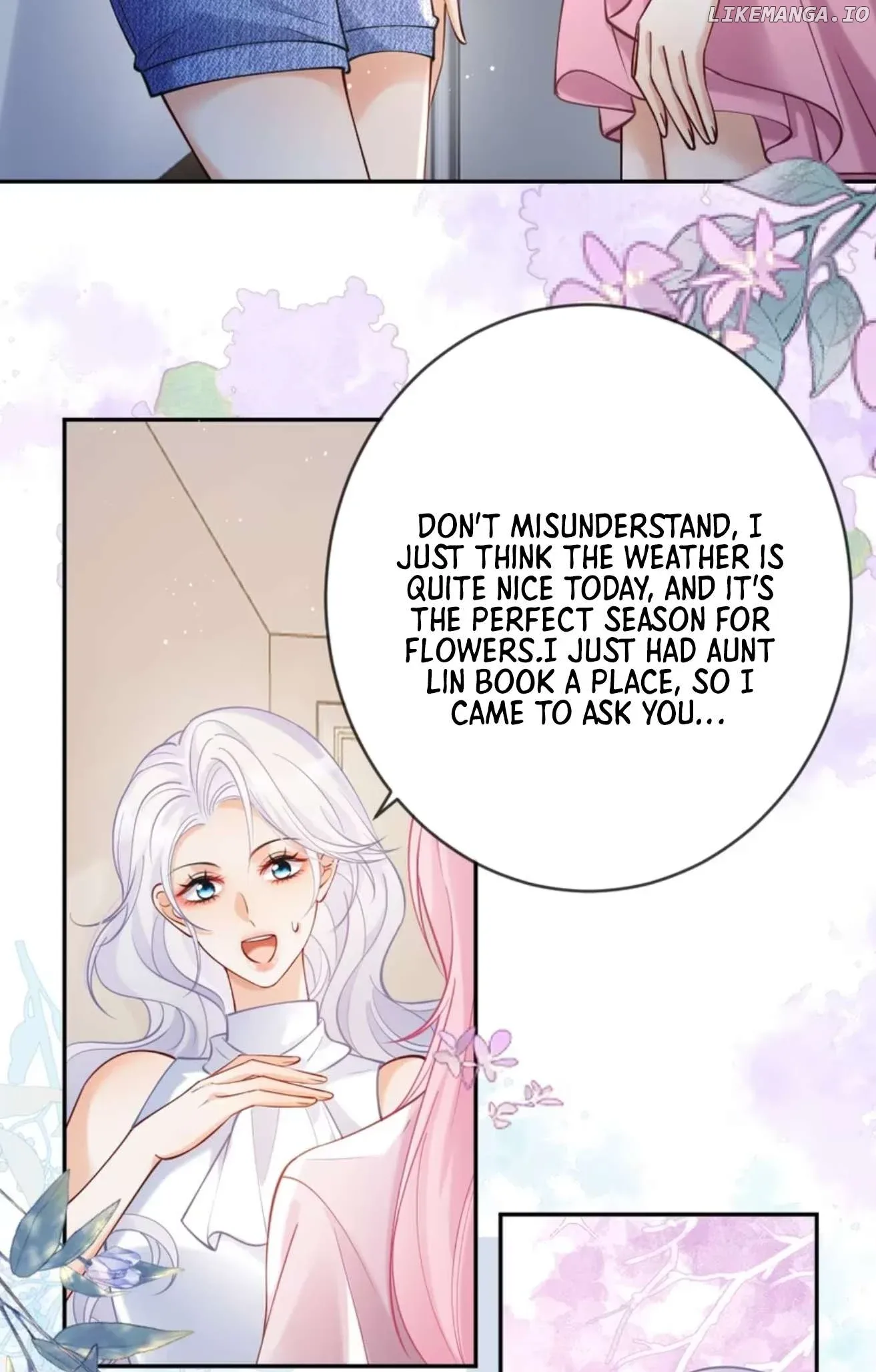 The Two-Faced Heroine is Obsessed with Marking Me Chapter 6 page 15