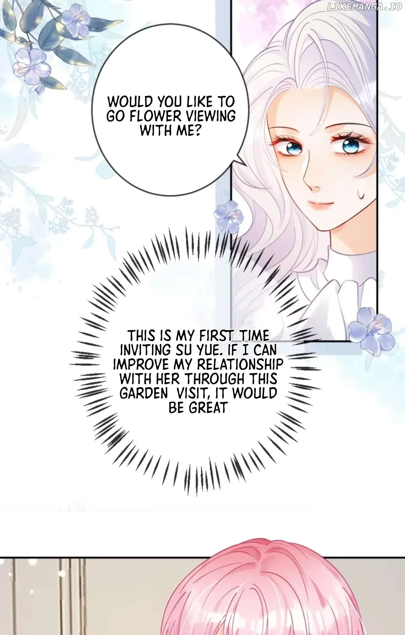 The Two-Faced Heroine is Obsessed with Marking Me Chapter 6 page 16