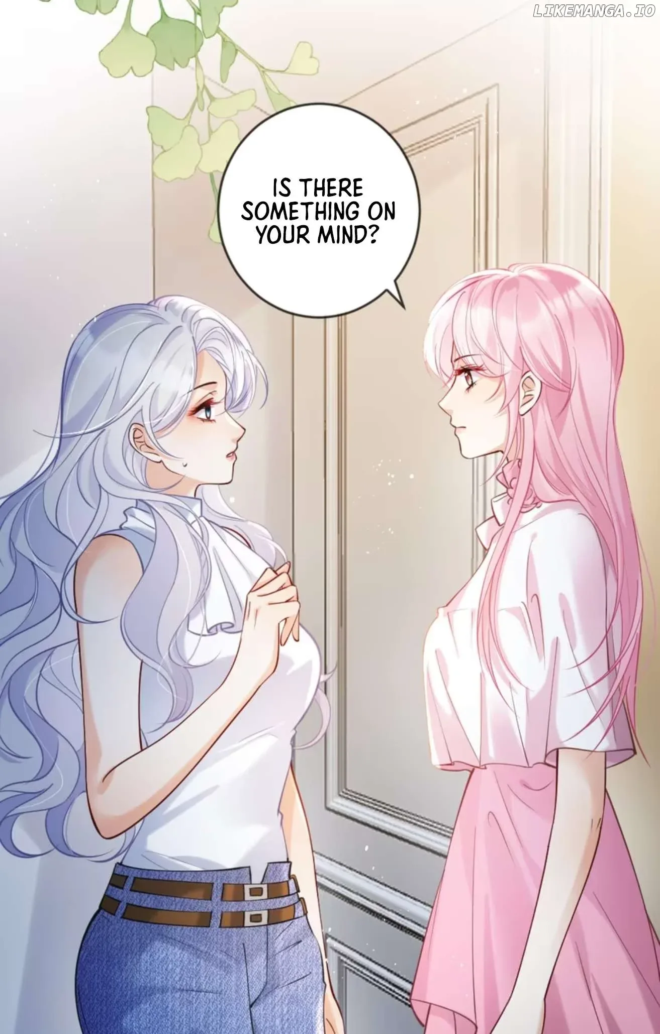 The Two-Faced Heroine is Obsessed with Marking Me Chapter 6 page 14