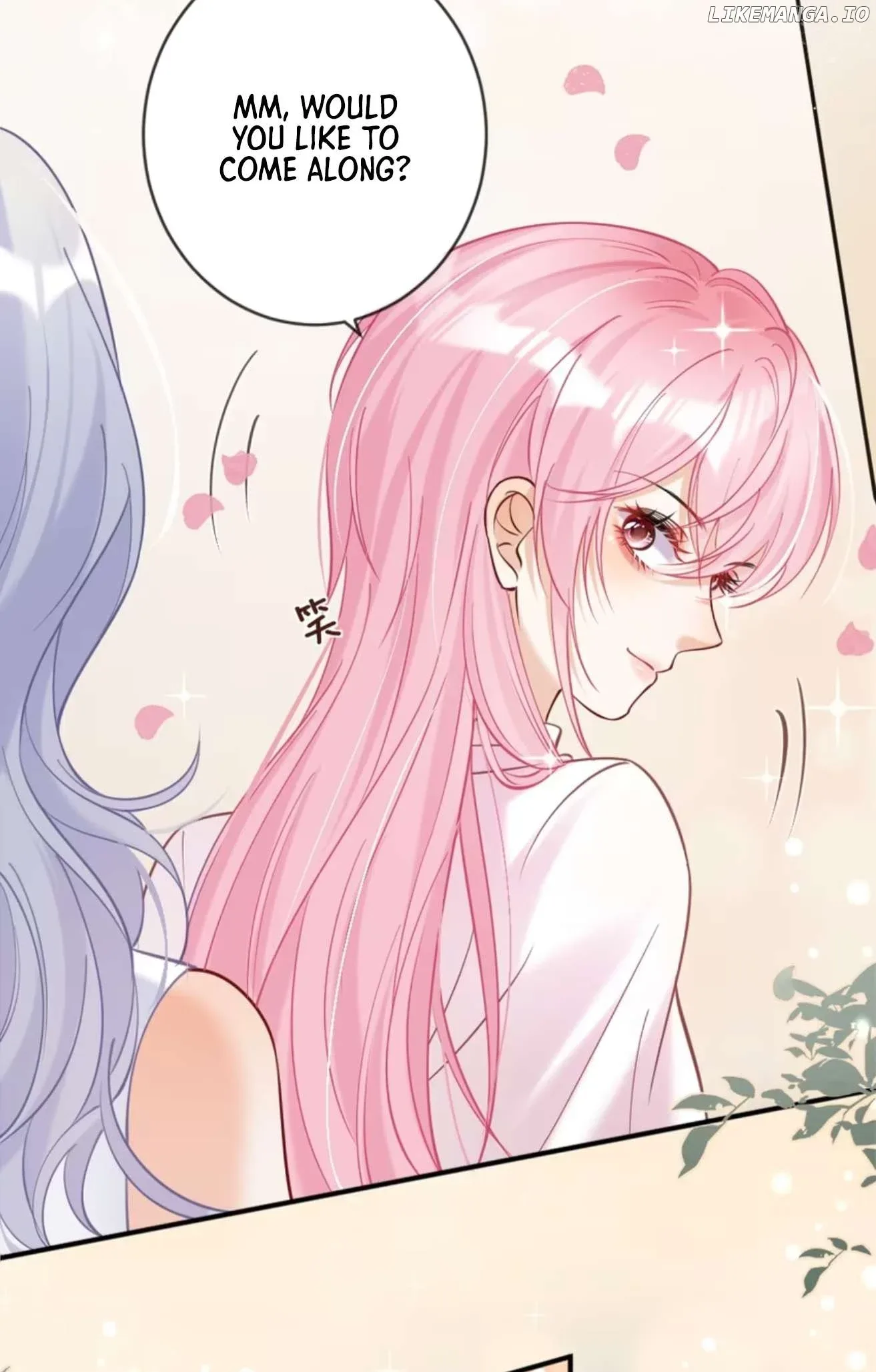 The Two-Faced Heroine is Obsessed with Marking Me Chapter 6 page 21