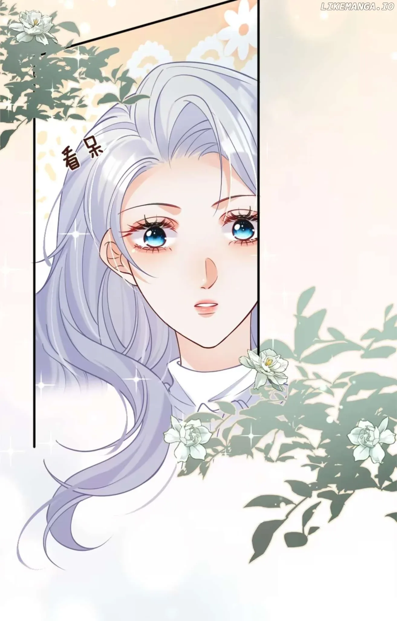 The Two-Faced Heroine is Obsessed with Marking Me Chapter 6 page 22