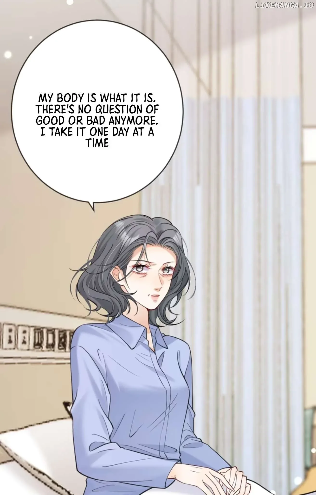 The Two-Faced Heroine is Obsessed with Marking Me Chapter 6 page 26