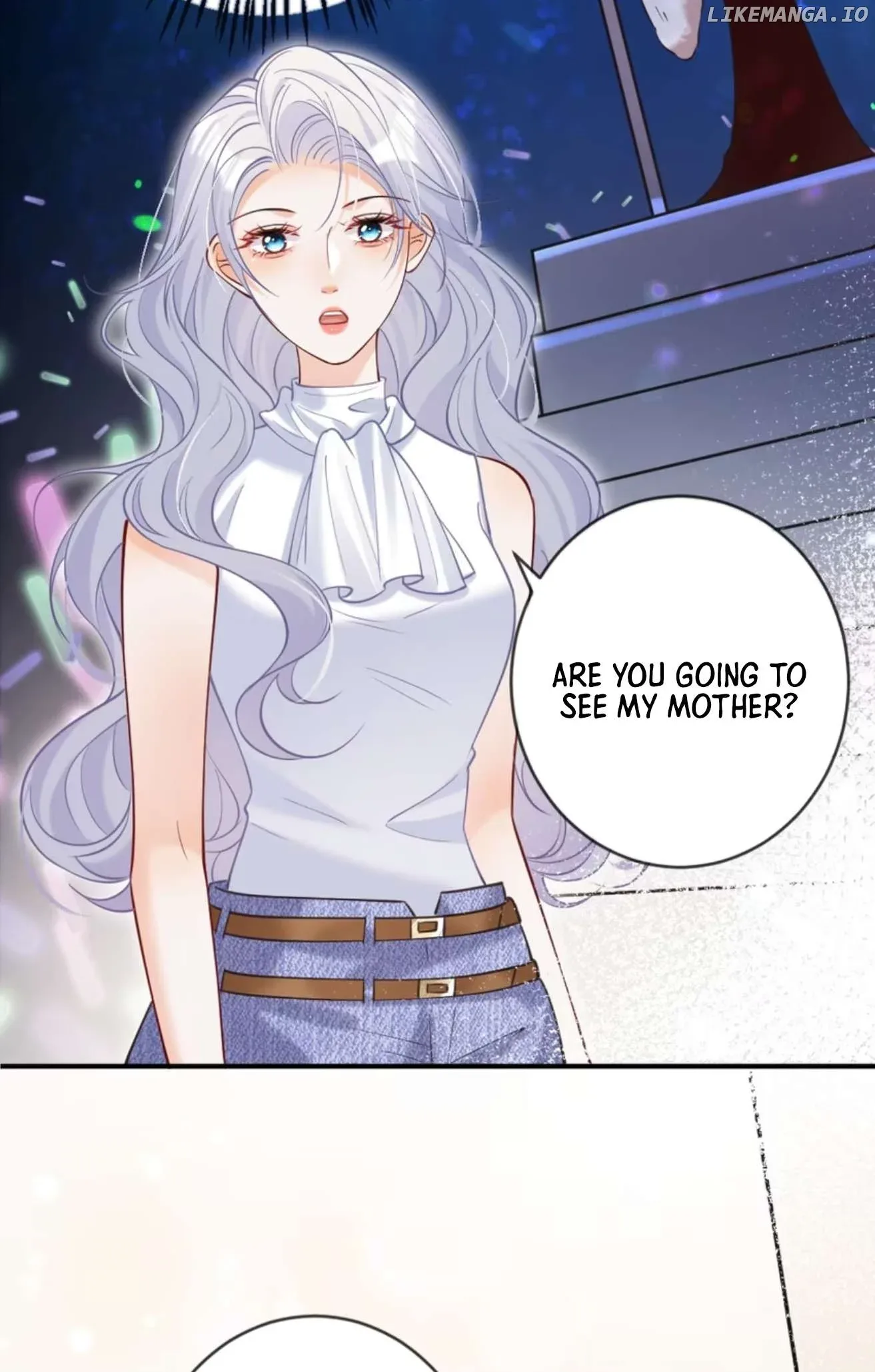 The Two-Faced Heroine is Obsessed with Marking Me Chapter 6 page 20
