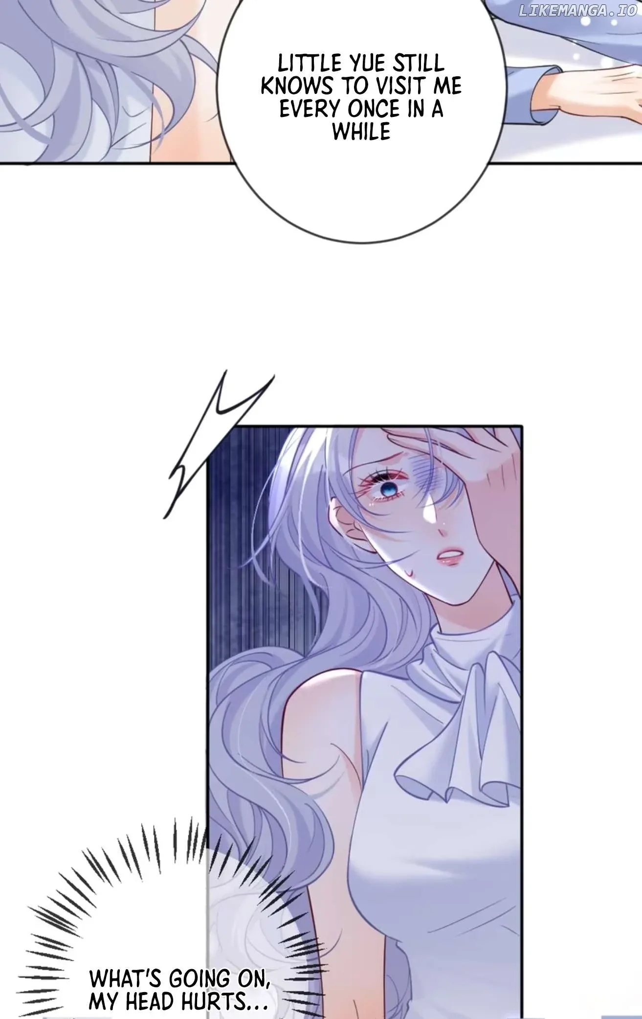 The Two-Faced Heroine is Obsessed with Marking Me Chapter 6 page 29