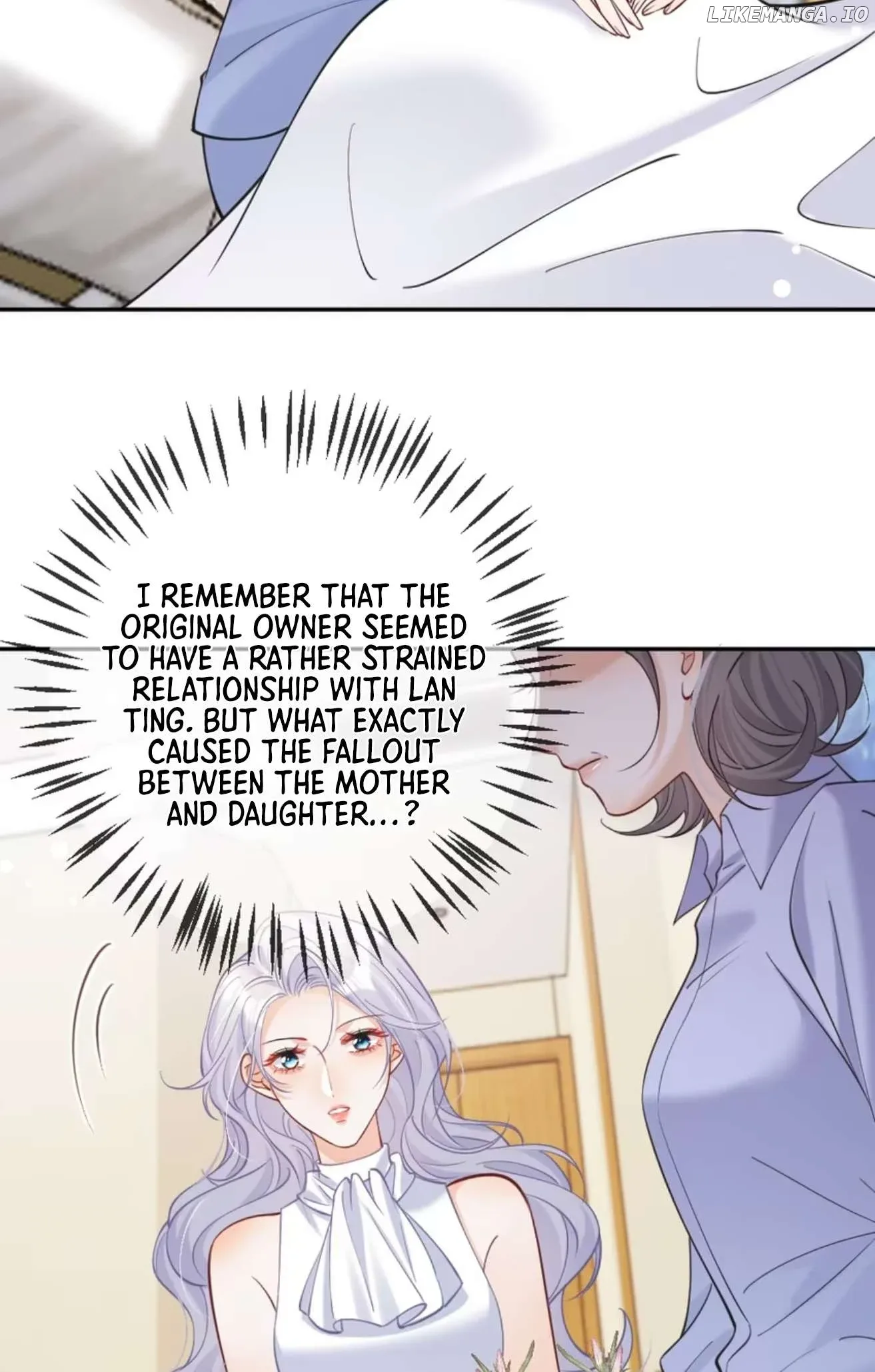 The Two-Faced Heroine is Obsessed with Marking Me Chapter 6 page 27