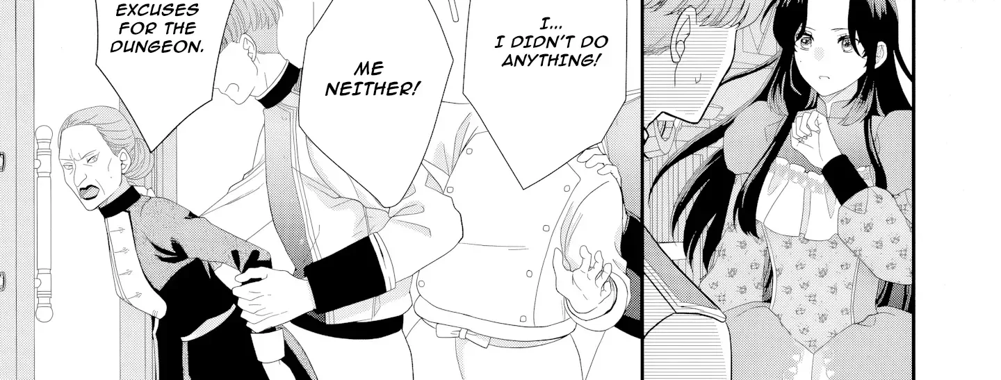 Villainess Stepmother of Twin Princes Who Just Loves Her Cute Boys. Chapter 7 page 6
