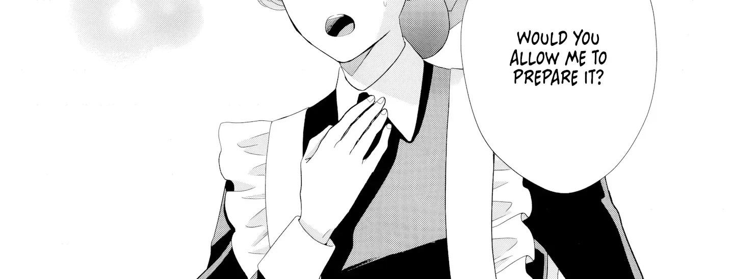 Villainess Stepmother of Twin Princes Who Just Loves Her Cute Boys. Chapter 7 page 10