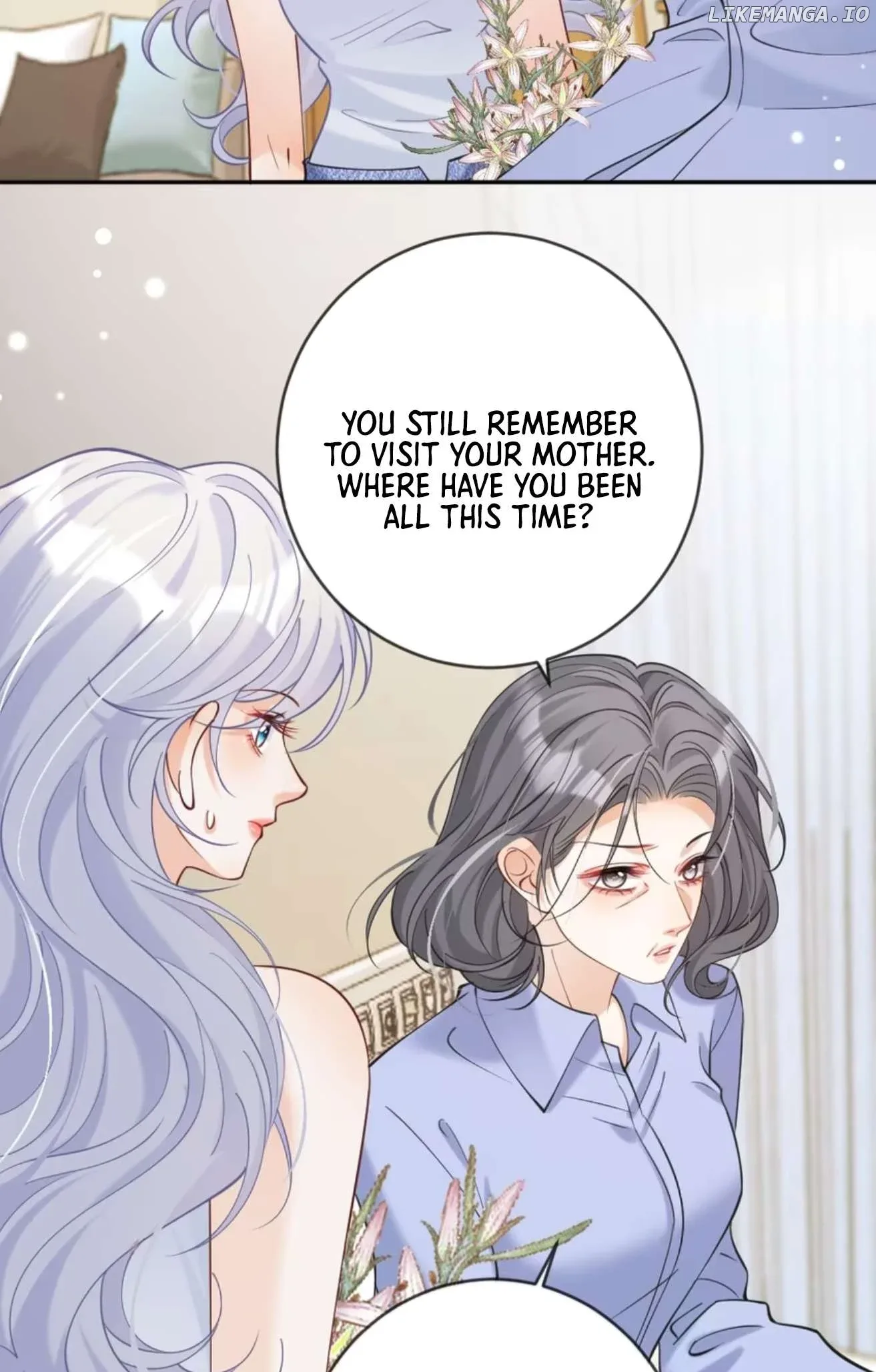 The Two-Faced Heroine is Obsessed with Marking Me Chapter 6 page 28