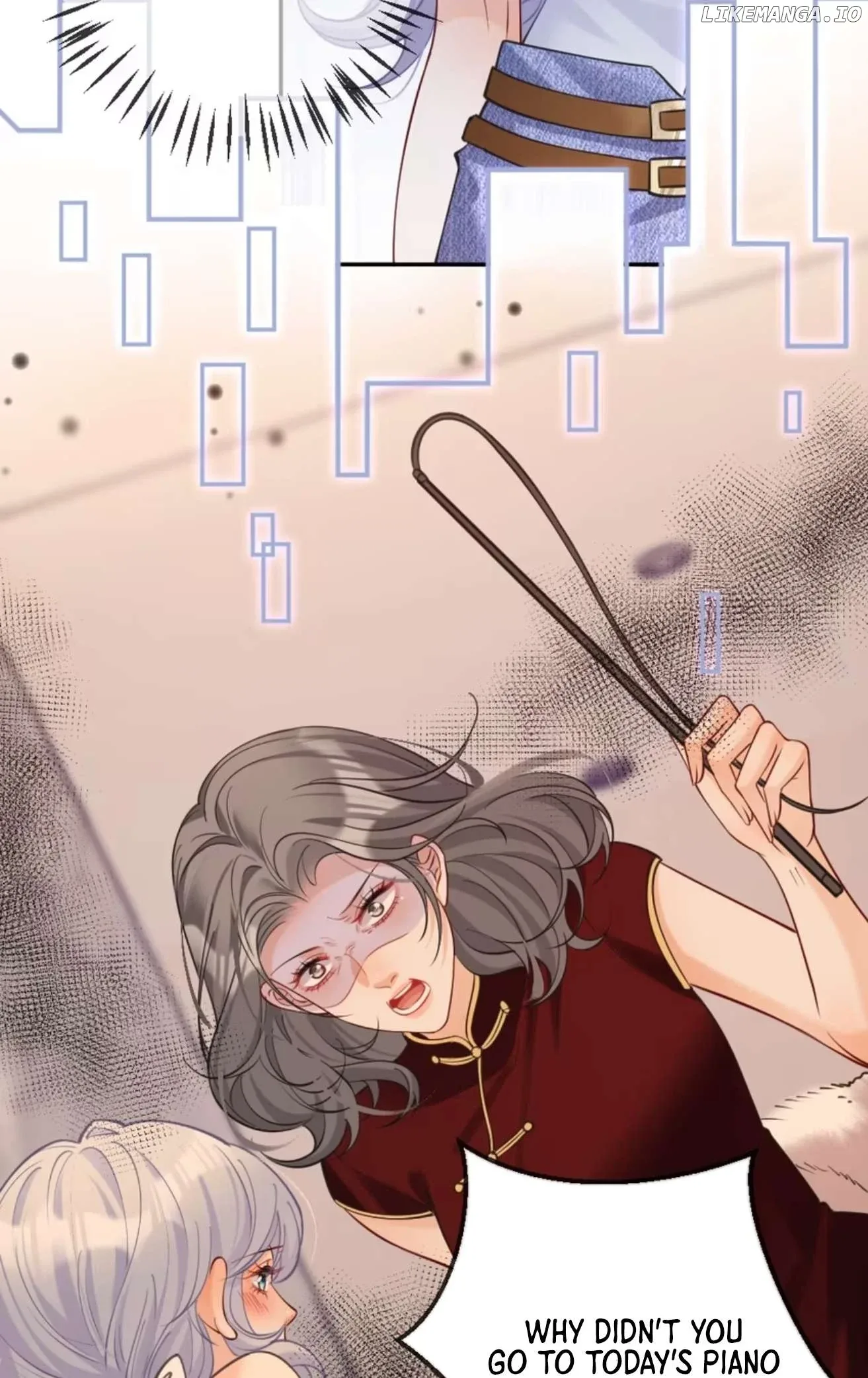 The Two-Faced Heroine is Obsessed with Marking Me Chapter 6 page 30