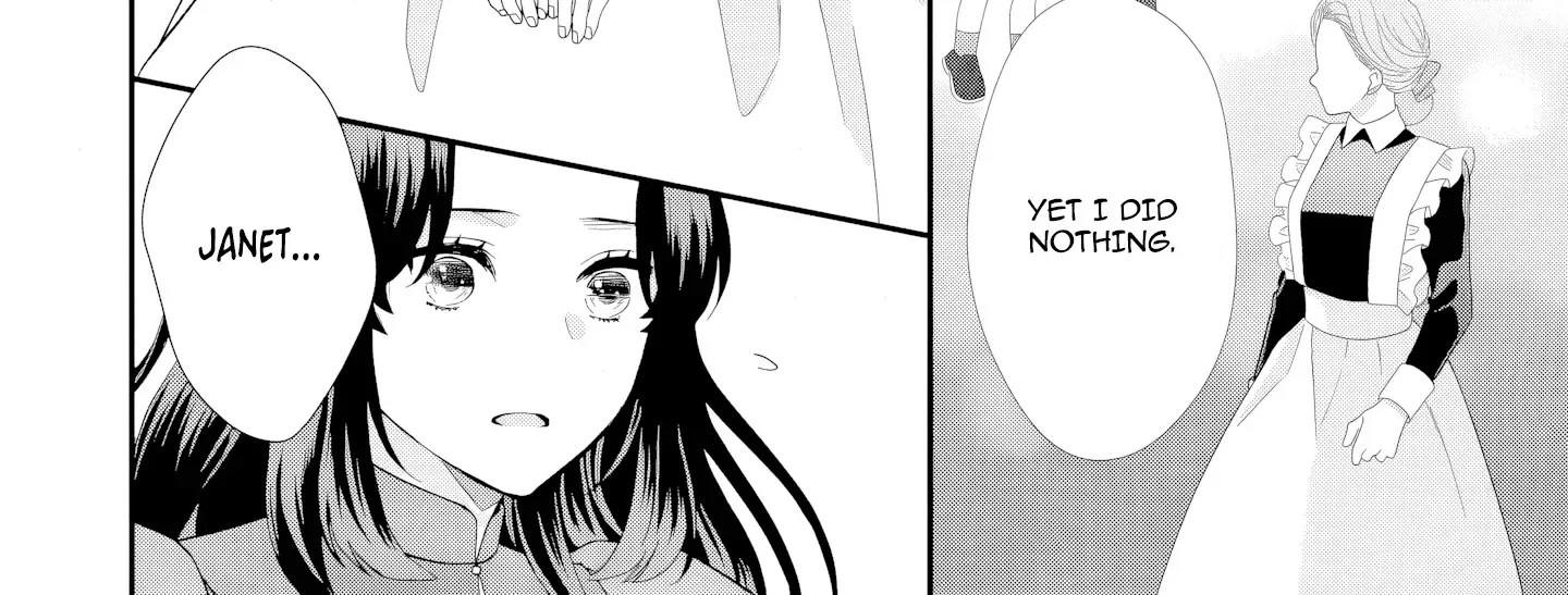 Villainess Stepmother of Twin Princes Who Just Loves Her Cute Boys. Chapter 7 page 12