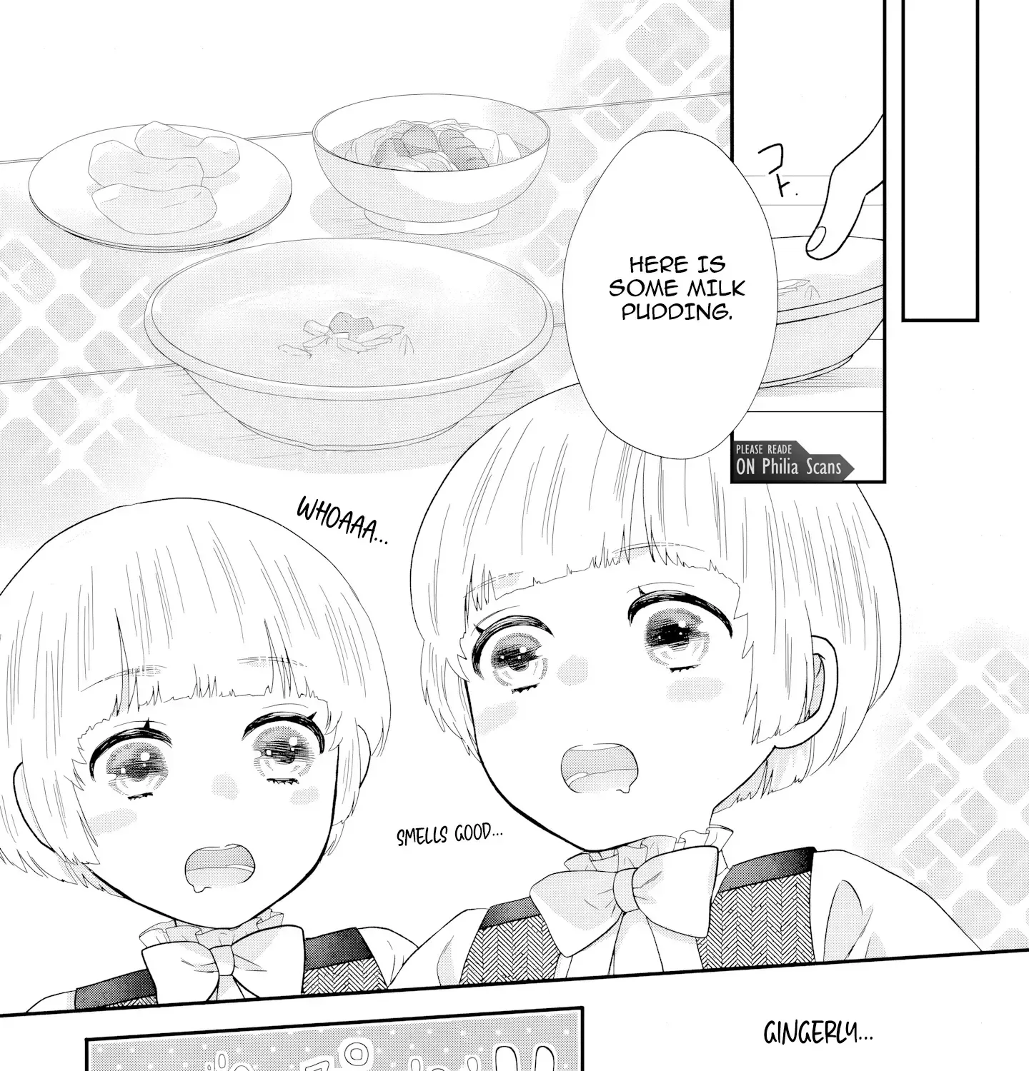 Villainess Stepmother of Twin Princes Who Just Loves Her Cute Boys. Chapter 7 page 15