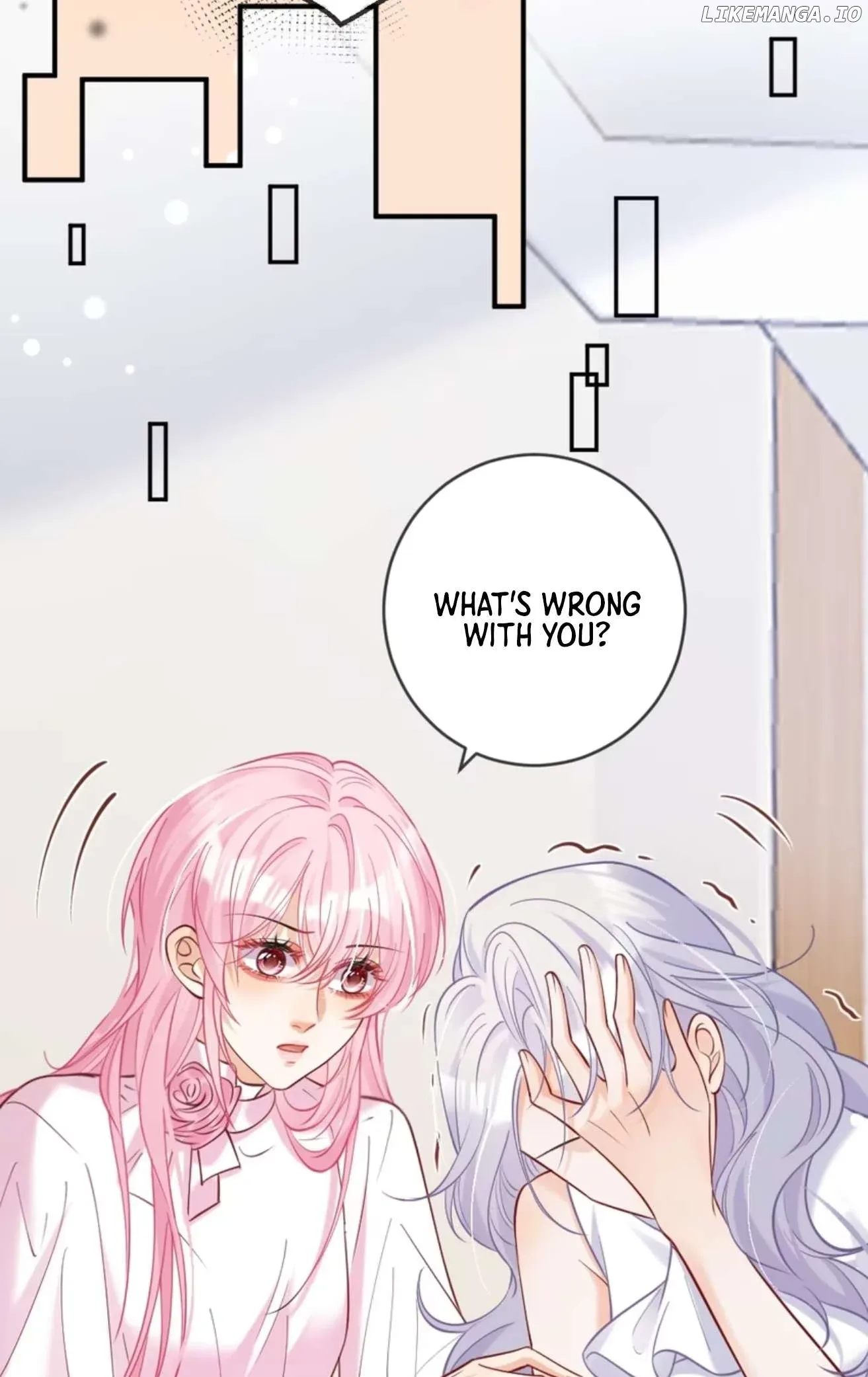 The Two-Faced Heroine is Obsessed with Marking Me Chapter 6 page 34