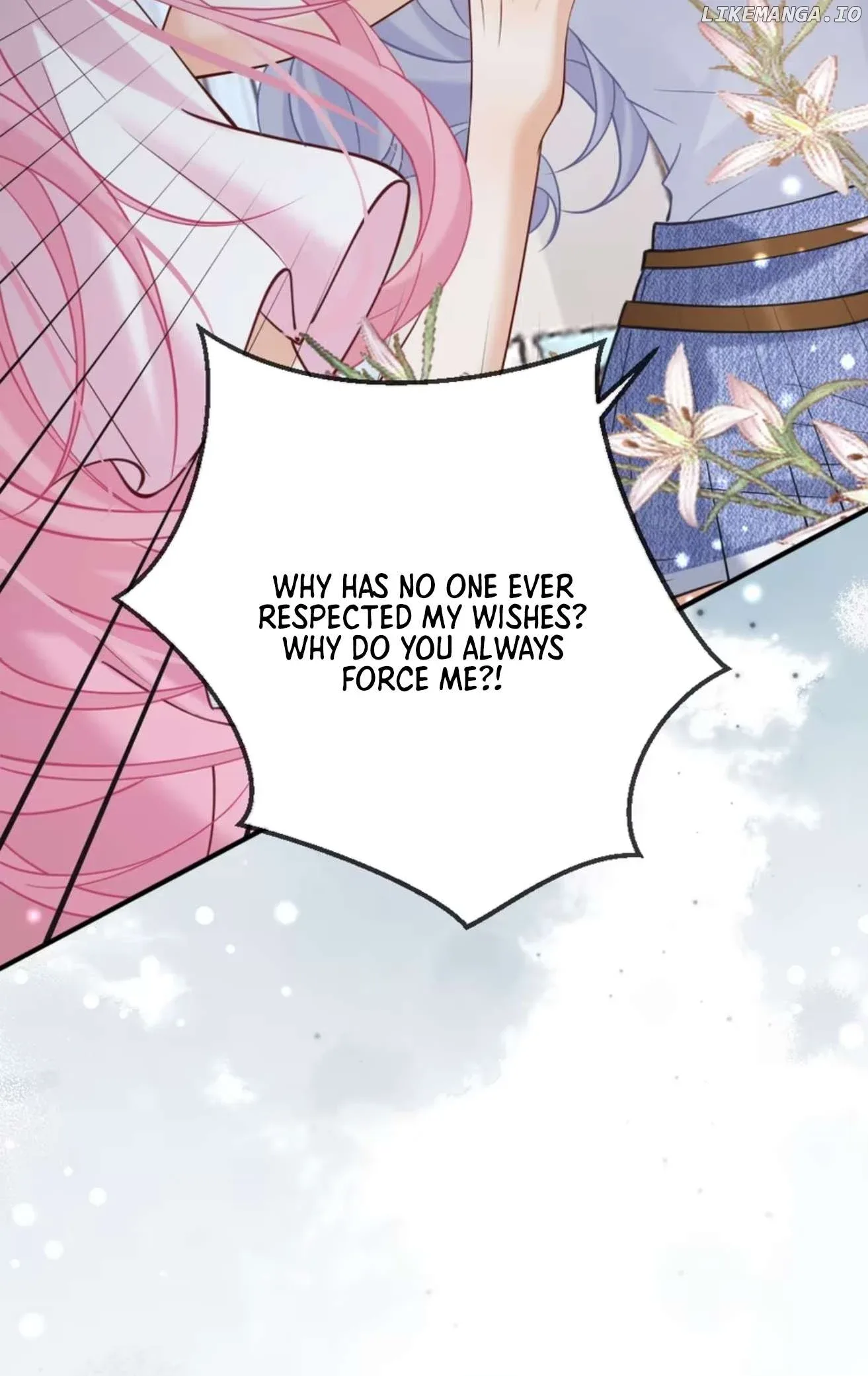 The Two-Faced Heroine is Obsessed with Marking Me Chapter 6 page 36