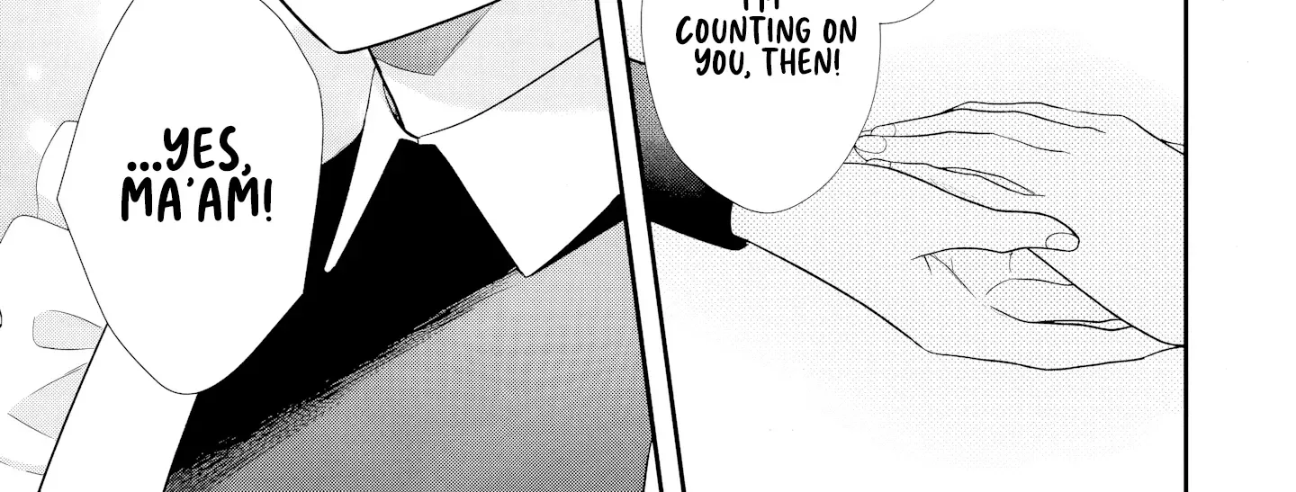 Villainess Stepmother of Twin Princes Who Just Loves Her Cute Boys. Chapter 7 page 14