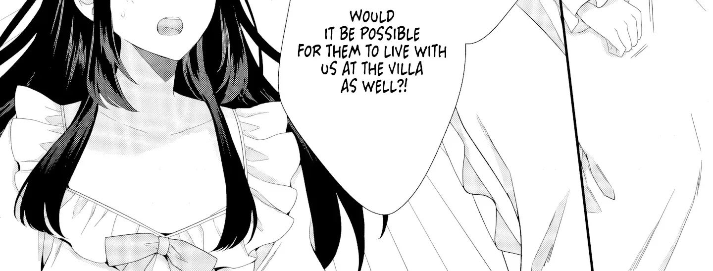 Villainess Stepmother of Twin Princes Who Just Loves Her Cute Boys. Chapter 7 page 28