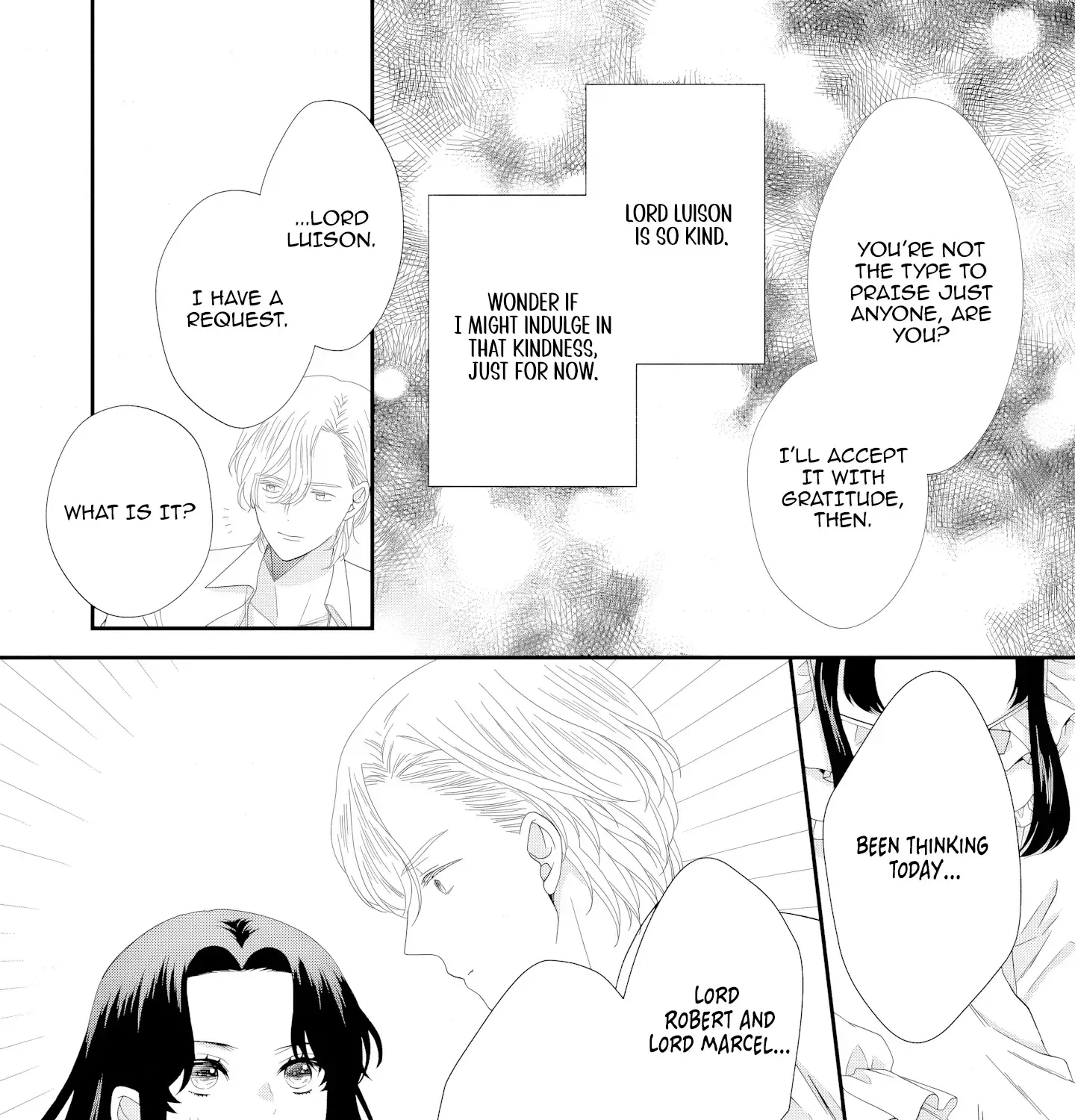 Villainess Stepmother of Twin Princes Who Just Loves Her Cute Boys. Chapter 7 page 27