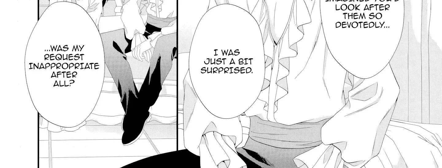 Villainess Stepmother of Twin Princes Who Just Loves Her Cute Boys. Chapter 7 page 32