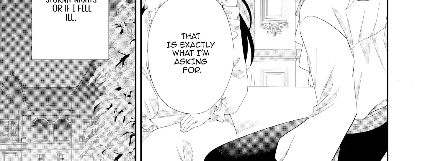 Villainess Stepmother of Twin Princes Who Just Loves Her Cute Boys. Chapter 7 page 30