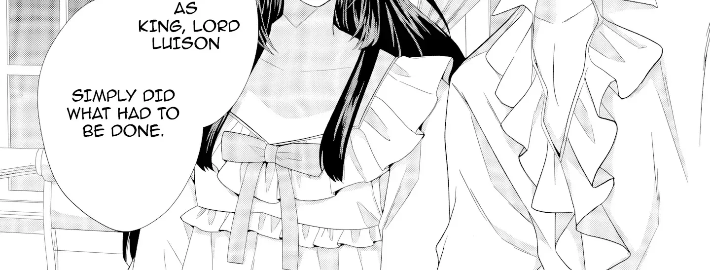 Villainess Stepmother of Twin Princes Who Just Loves Her Cute Boys. Chapter 7 page 40