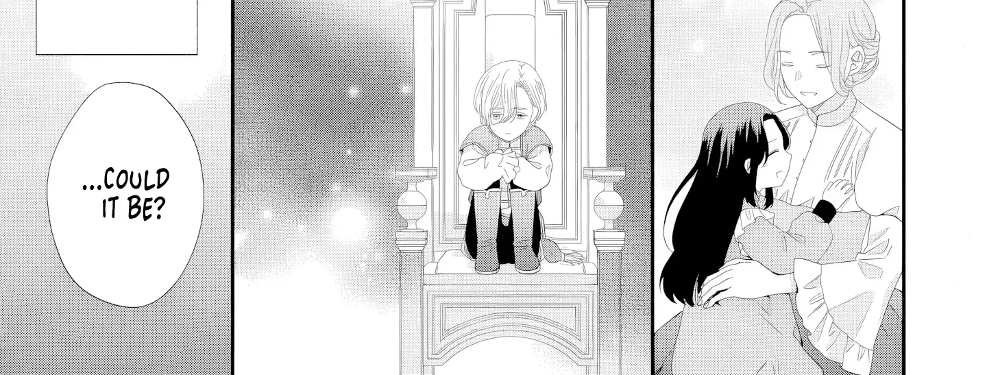 Villainess Stepmother of Twin Princes Who Just Loves Her Cute Boys. Chapter 7 page 42
