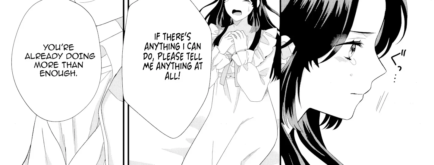 Villainess Stepmother of Twin Princes Who Just Loves Her Cute Boys. Chapter 7 page 50