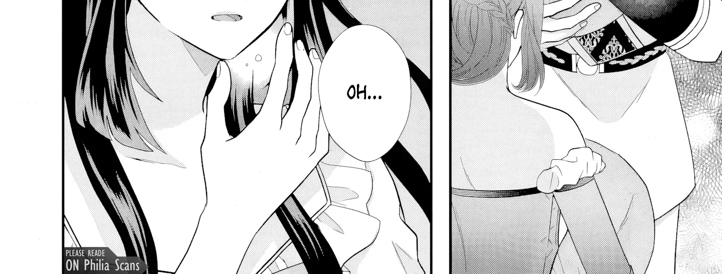 Villainess Stepmother of Twin Princes Who Just Loves Her Cute Boys. Chapter 7 page 48