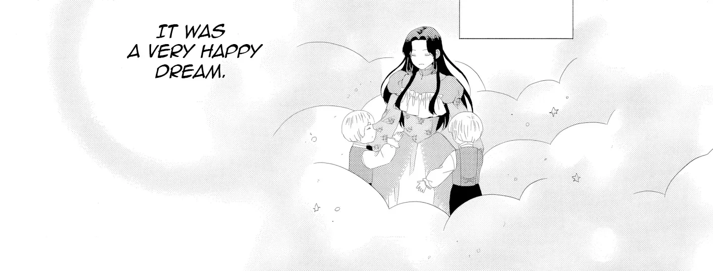 Villainess Stepmother of Twin Princes Who Just Loves Her Cute Boys. Chapter 7 page 56