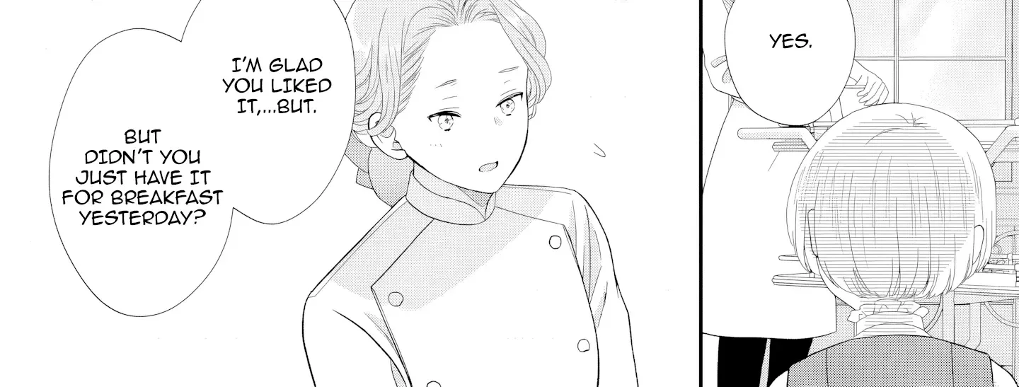 Villainess Stepmother of Twin Princes Who Just Loves Her Cute Boys. Chapter 7 page 62