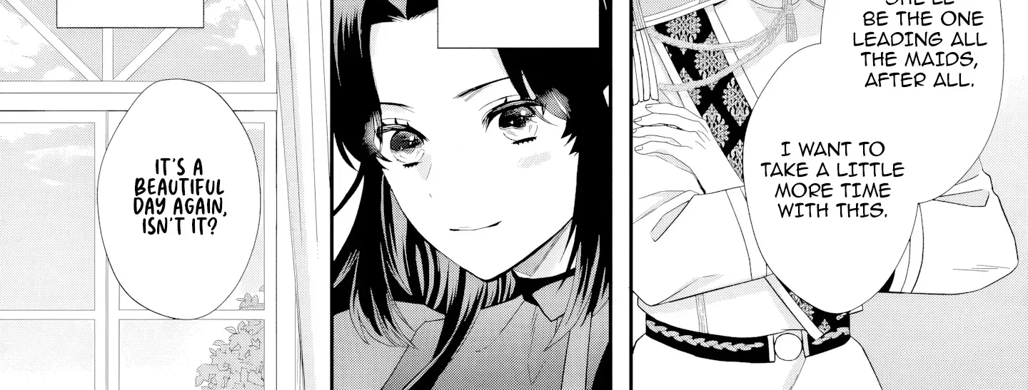 Villainess Stepmother of Twin Princes Who Just Loves Her Cute Boys. Chapter 7 page 60