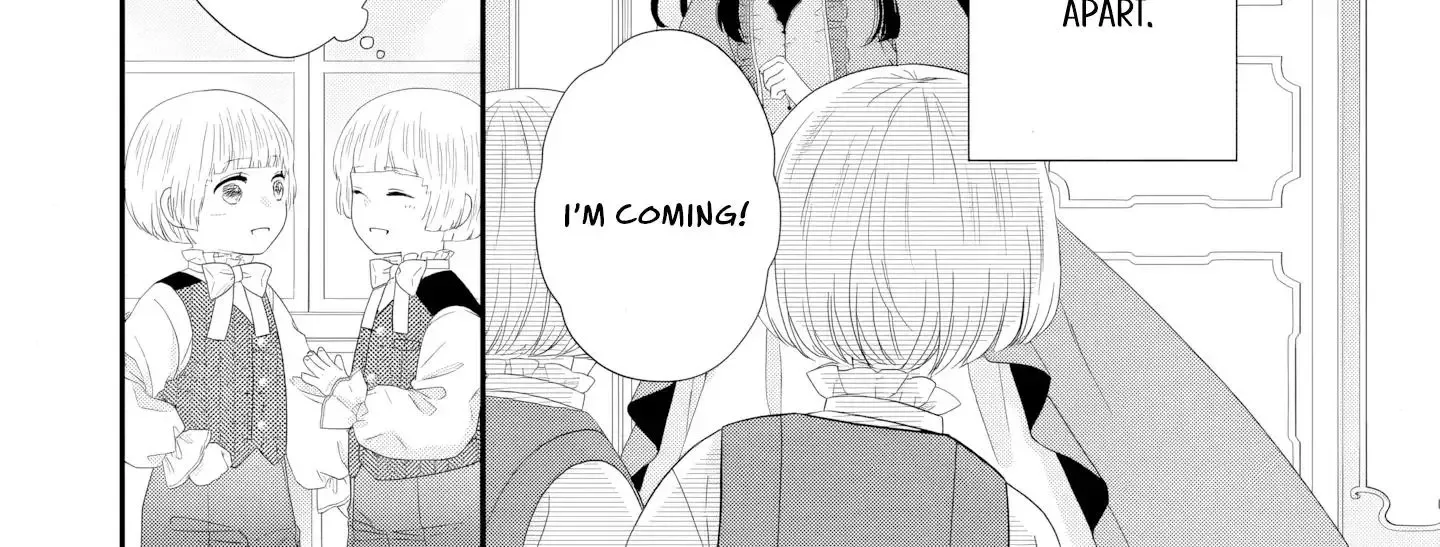 Villainess Stepmother of Twin Princes Who Just Loves Her Cute Boys. Chapter 8 page 4