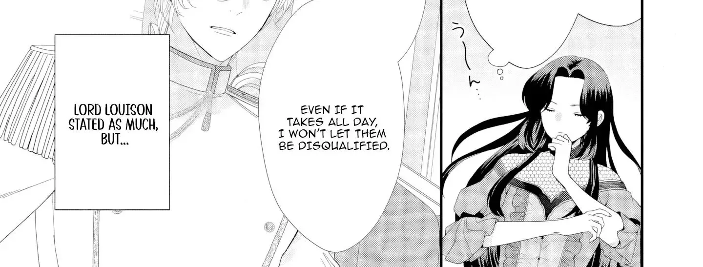 Villainess Stepmother of Twin Princes Who Just Loves Her Cute Boys. Chapter 8 page 10