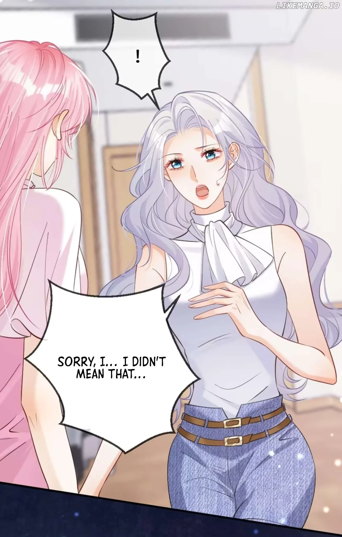 The Two-Faced Heroine is Obsessed with Marking Me Chapter 7 page 5