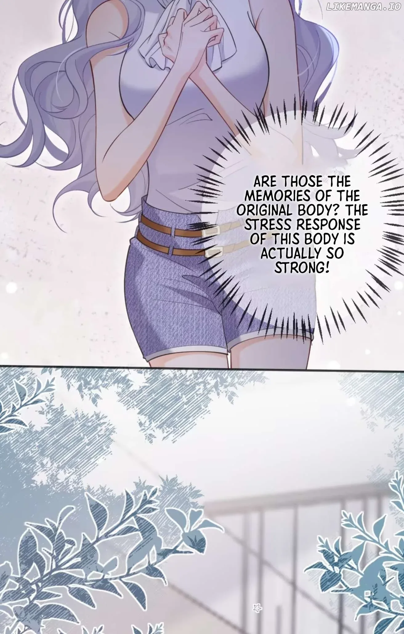 The Two-Faced Heroine is Obsessed with Marking Me Chapter 7 page 7